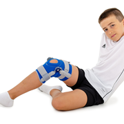 ΠΑΙΔΙΑΤΡΙΚΗ ΕΠΙΓΟΝΑΤΙΔΑ ΜΕ ΑΡΘΡΩΣΗ “ROM”