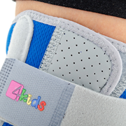 ΠΑΙΔΙΑΤΡΙΚΗ ΕΠΙΓΟΝΑΤΙΔΑ ΜΕ ΑΡΘΡΩΣΗ “ROM”