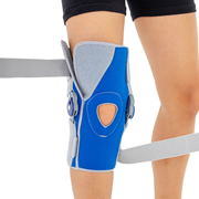 ΠΑΙΔΙΑΤΡΙΚΗ ΕΠΙΓΟΝΑΤΙΔΑ ΜΕ ΑΡΘΡΩΣΗ “ROM”