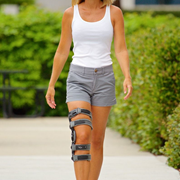 ΝΑΡΘΗΚΑΣ οστεοαρθρίτιδας "ASPEN OA Knee+"	