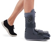 ΚΝΗΜΟΠΟΔΙΚΟΣ ΝΑΡΘΗΚΑΣ “TRAVERSE AIR WALKER SHORT” ASPEN	