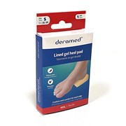 ΥΠΟΠΤΕΡΝΙΑ GEL ΜΕ ΕΠΕΝΔΥΣΗ MICROFIBER