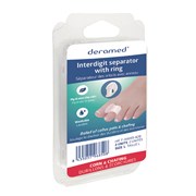 ΔΙΑΧΩΡΙΣΤΙΚΟ ΜΕΣΑΙΟΥ ΔΑΚΤΥΛΟΥ