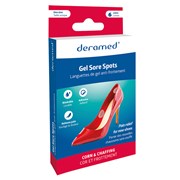 ΕΠΙΘΕΜΑΤΑ GEL SORE SPOTS