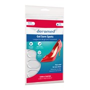 ΕΠΙΘΕΜΑΤΑ GEL SORE SPOTS