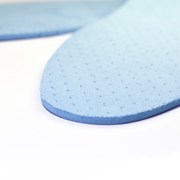 ΑΠΟΣΜΗΤΙΚΟΙ ΠΑΤΟΙ