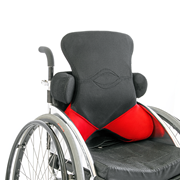 Στήριγμα πλάτης τύπου “ΒUCKET”