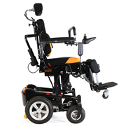 Mobility Power Chair 'VT61035'