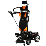 Mobility Power Chair 'VT61035'