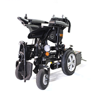 Mobility Power Chair 'VT61032'