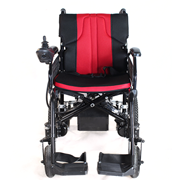 Mobility Power Chair 'VT61023'
