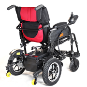 Mobility Power Chair 'VT61023'