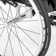 Αμαξίδιο αλουμινίου «Light Sport»