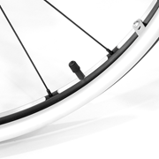 Αμαξίδιο αλουμινίου «Light Sport»