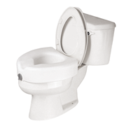 Ανυψωτικό τουαλέτας 12cm με βίδα
