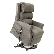 Ηλεκτρική πολυθρόνα ανύψωσης "Aria"