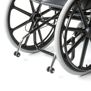 Αμαξίδιο ειδικού τύπου «Self Propelled»