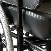 Αμαξίδιο ειδικού τύπου «Self Propelled»