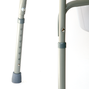 Καρέκλα WC 'Powder Coated'