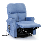 Ηλεκτρική πολυθρόνα ανύψωσης "Iris"