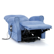 Ηλεκτρική πολυθρόνα ανύψωσης "Iris"