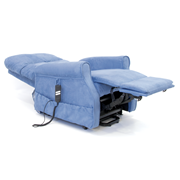 Ηλεκτρική πολυθρόνα ανύψωσης "Iris"