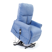 Ηλεκτρική πολυθρόνα ανύψωσης "Iris"