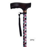 Μπαστούνι ρυθμιζόμενο έγχρωμο