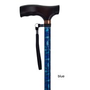 Μπαστούνι ρυθμιζόμενο έγχρωμο