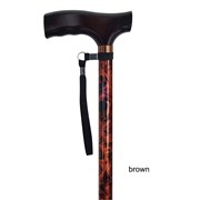 Μπαστούνι ρυθμιζόμενο έγχρωμο