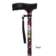 Μπαστούνι ρυθμιζόμενο έγχρωμο