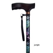 Μπαστούνι ρυθμιζόμενο έγχρωμο