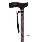 Μπαστούνι ρυθμιζόμενο έγχρωμο