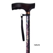 Μπαστούνι ρυθμιζόμενο έγχρωμο