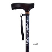 Μπαστούνι ρυθμιζόμενο έγχρωμο