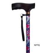 Μπαστούνι ρυθμιζόμενο έγχρωμο