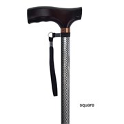 Μπαστούνι ρυθμιζόμενο έγχρωμο