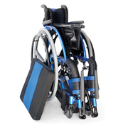 "Light Sport II" wheelchair 