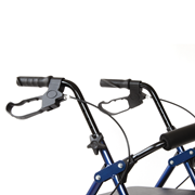 Περιπατητήρας 'Rollator' ελαφρού τύπου