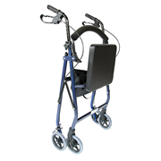 Περιπατητήρας 'Rollator' ελαφρού τύπου