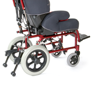 Children stroll wheelchair