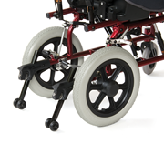 Children stroll wheelchair