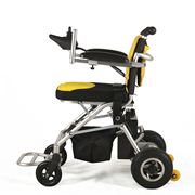 Mobility Power Chair 'VT61023-26'