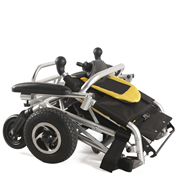 Mobility Power Chair 'VT61023-26'