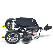 Mobility Power Chair "VT61023-41"