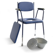 Καρέκλα WC 'VT114'