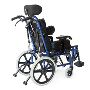 Αμαξίδιο ειδικού τύπου