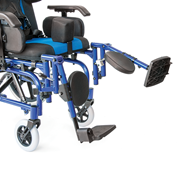 Αμαξίδιο ειδικού τύπου