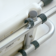 Κάθισμα μπανιέρας ρυθμιζόμενο "VT115"