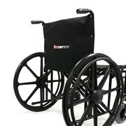 Αμαξίδιο "Bariatric Steel"